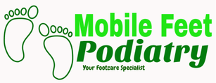 Mobile Feet Podiatry